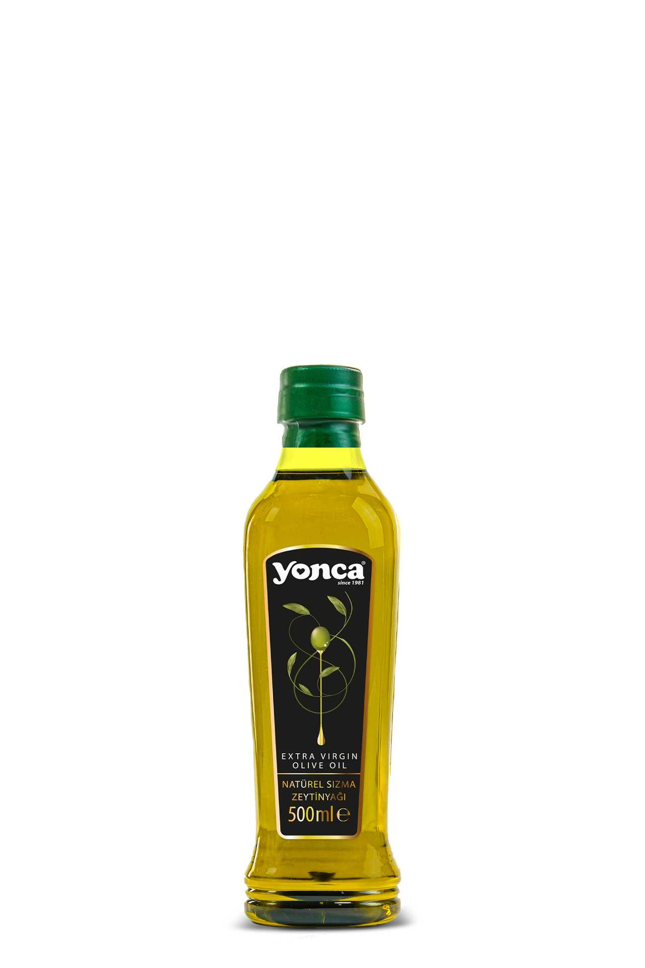 Extra Virgin Olive Oil 500 ml