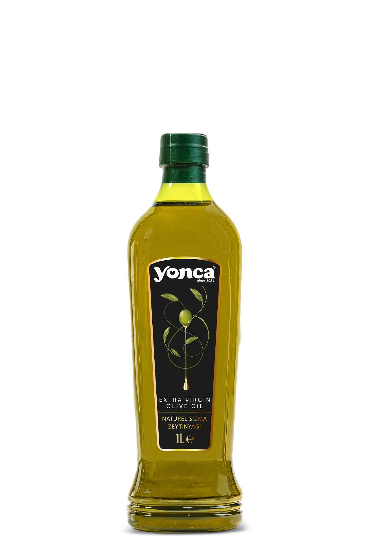 Extra Virgin Olive Oil 1 L